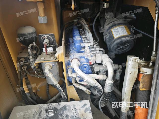 回轉(zhuǎn)馬達(上車部件) 回轉(zhuǎn)馬達(上車部件)