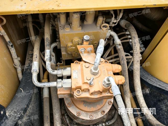 分配閥（上車(chē)部件）