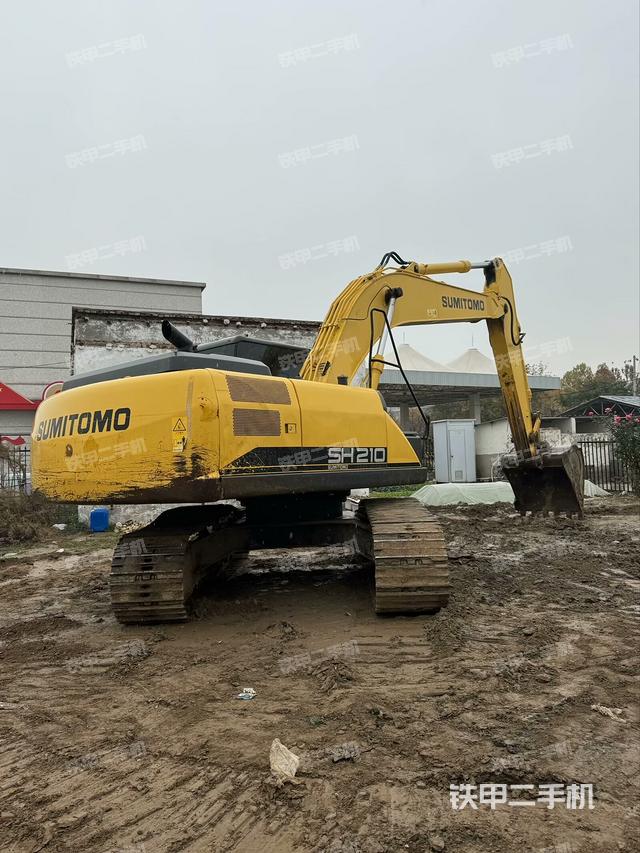 整機(jī)右后45°（整機(jī)外觀）