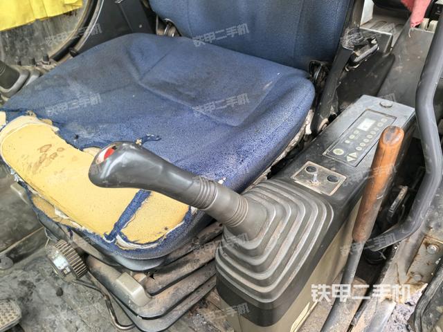 小時(shí)表（駕駛室部分）