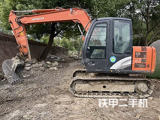 日立ZX70-5A挖掘機