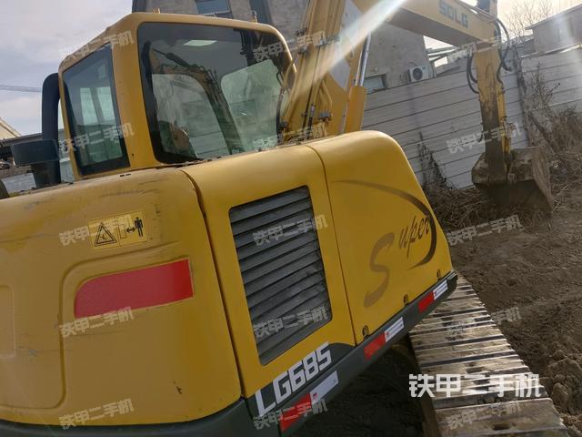整機(jī)右后45°(整機(jī)外觀) 整機(jī)右后45°(整機(jī)外觀)