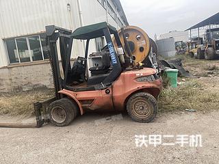 林德H45叉車