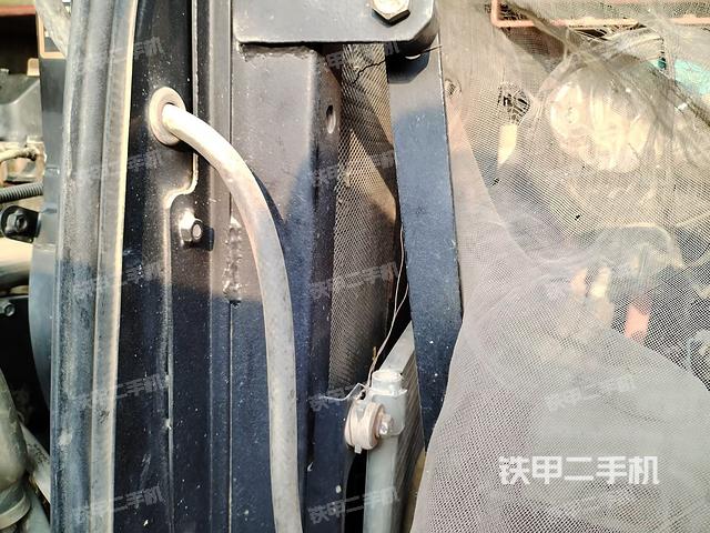 散熱器室（大件艙室）