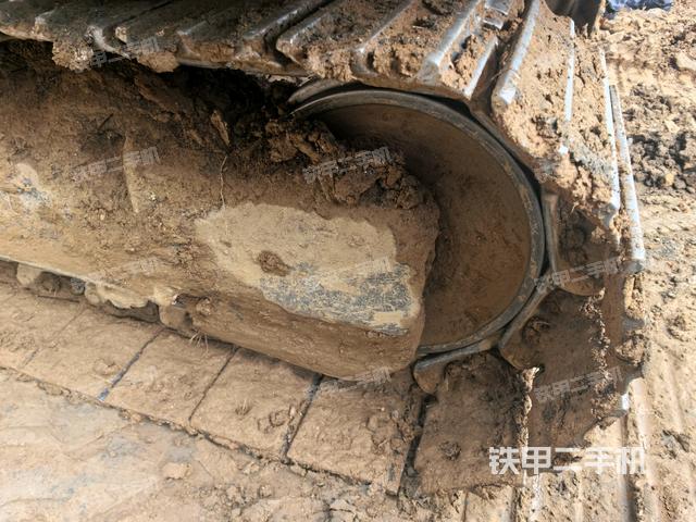 左導(dǎo)向輪（行走機構(gòu)）