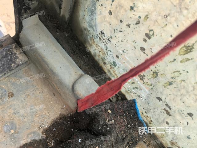 座椅后部（駕駛室部分）