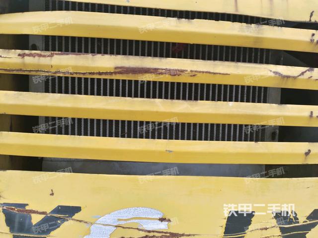 散熱器室(大件艙室) 散熱器室(大件艙室)