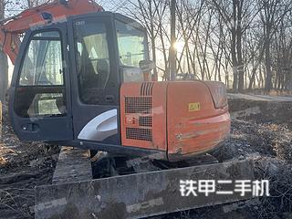 日立ZX70-5G挖掘機(jī)