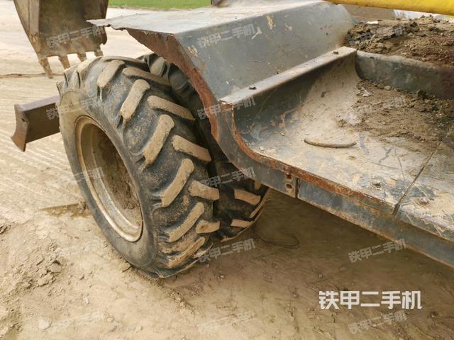 右驅(qū)動(dòng)輪(行走機(jī)構(gòu)) 右驅(qū)動(dòng)輪(行走機(jī)構(gòu))