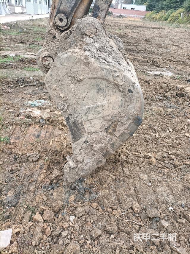 鏟斗45度（工作和回轉(zhuǎn)裝置）