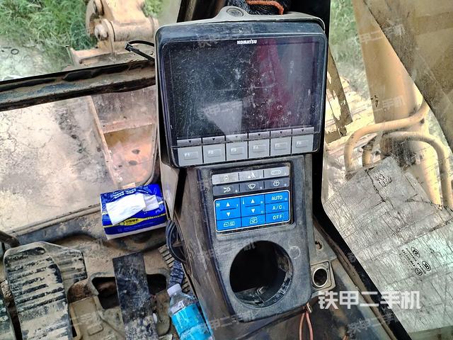 顯示屏?(駕駛室部分) 顯示屏?(駕駛室部分)