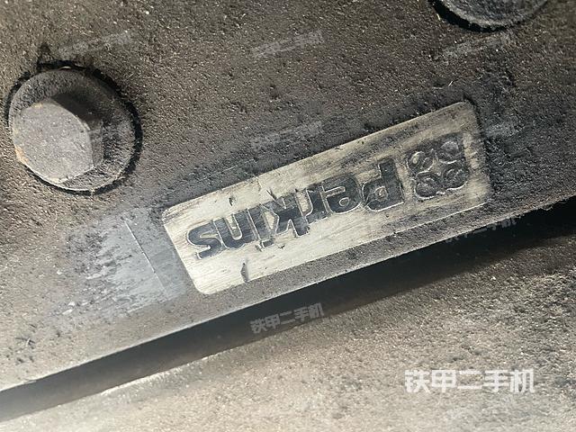 發(fā)動機(設(shè)備外觀及核心部件) 發(fā)動機(設(shè)備外觀及核心部件)