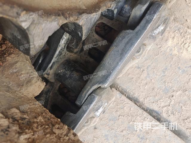 右托鏈輪+鏈筋（行走機(jī)構(gòu)）