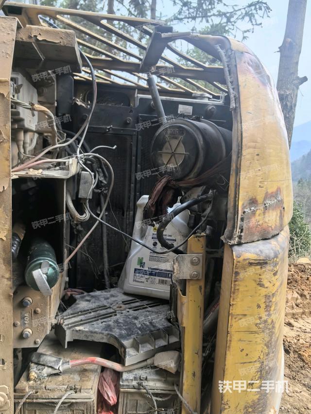 散熱器室（大件艙室）