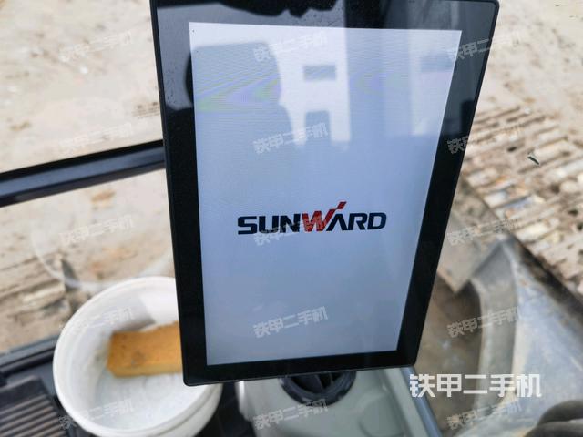 顯示屏?（駕駛室部分）