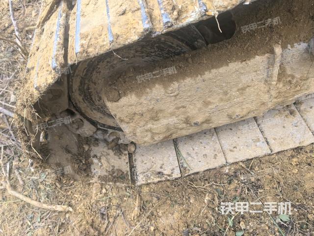 左導向輪（行走機構）