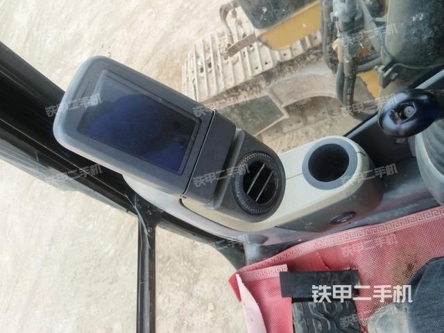 顯示屏?（駕駛室部分）