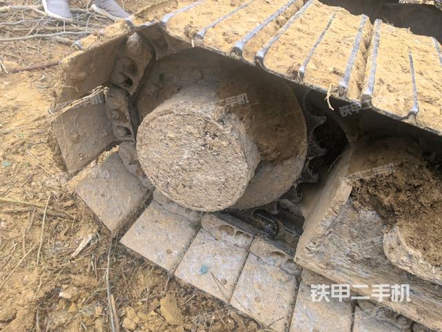 右托鏈輪+鏈筋（行走機構）