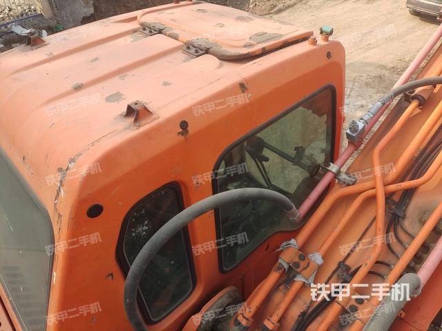 發(fā)動機(jī)室（上車部件）