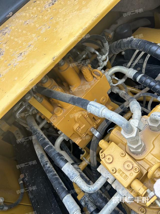 分配閥(上車部件) 分配閥(上車部件)