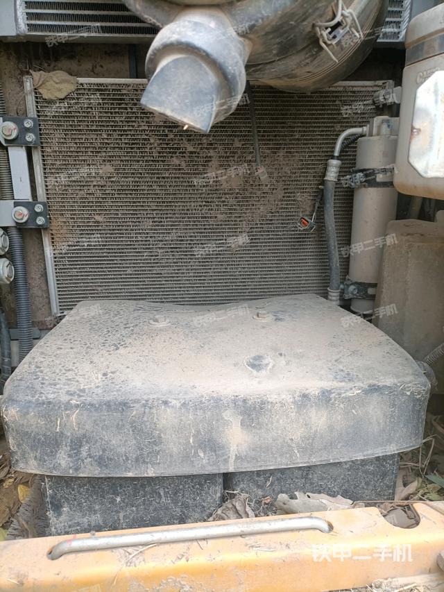 散熱器室（大件艙室）