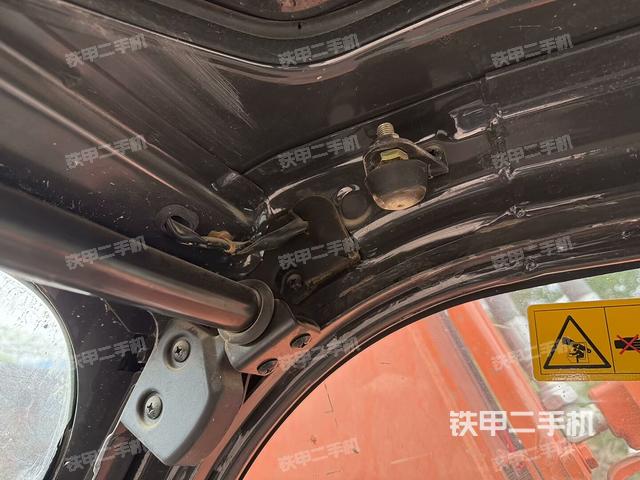 小時表（駕駛室部分）