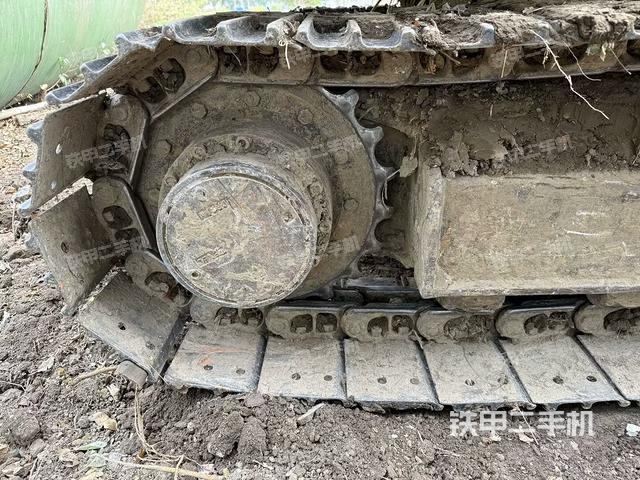 右導(dǎo)向輪（行走機構(gòu)）