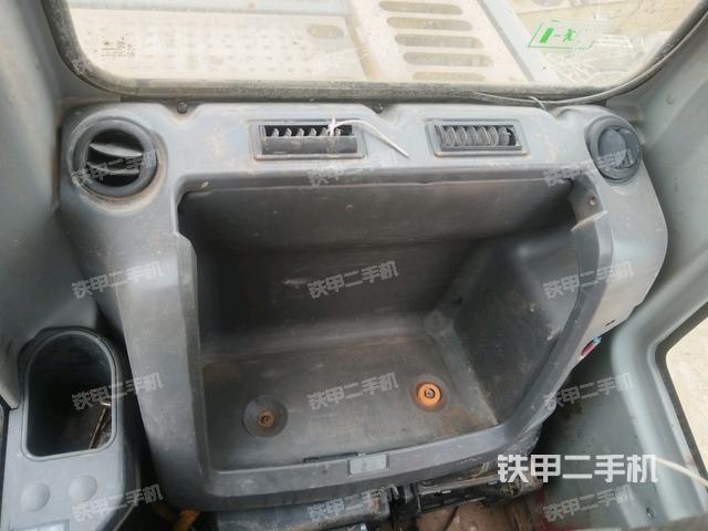 座椅后部（駕駛室部分）