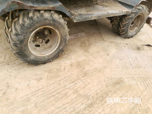 左導(dǎo)向輪(行走機(jī)構(gòu)) 左導(dǎo)向輪(行走機(jī)構(gòu))