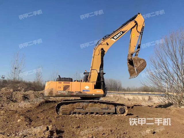 整機(jī)右后45°（整機(jī)外觀）