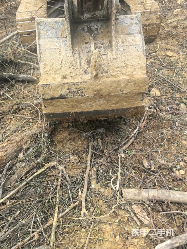 鏟斗右后整體（工作和回轉裝置）