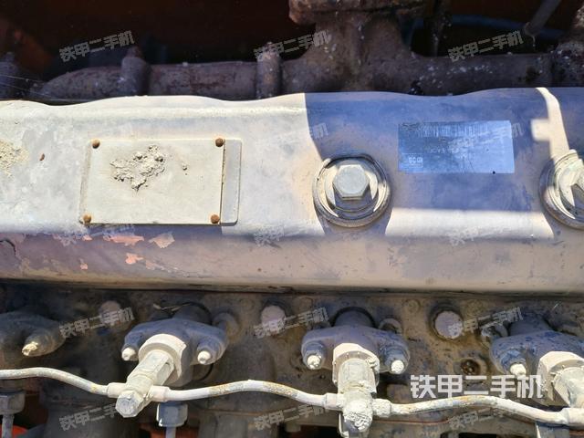 水箱+風(fēng)扇特寫（上車部件）