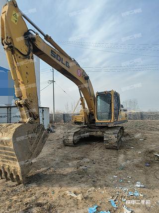 山東臨工E6210F挖掘機(jī)