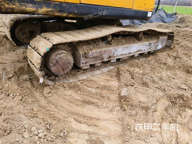 右導(dǎo)向輪（行走機構(gòu)）