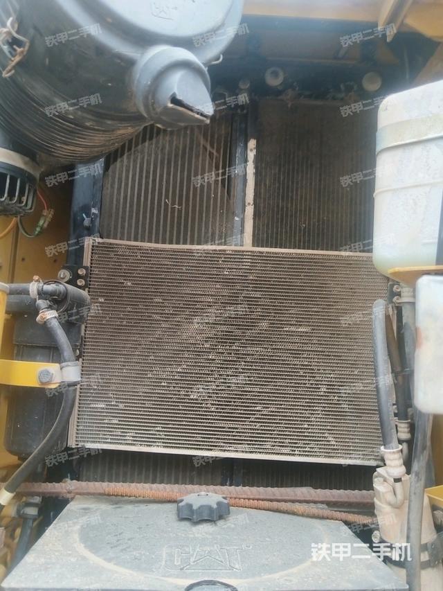 空濾倉整體（大件艙室）