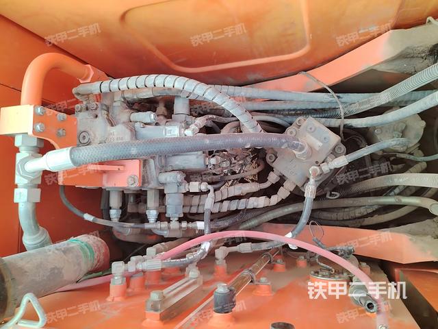 分配閥（上車(chē)部件）