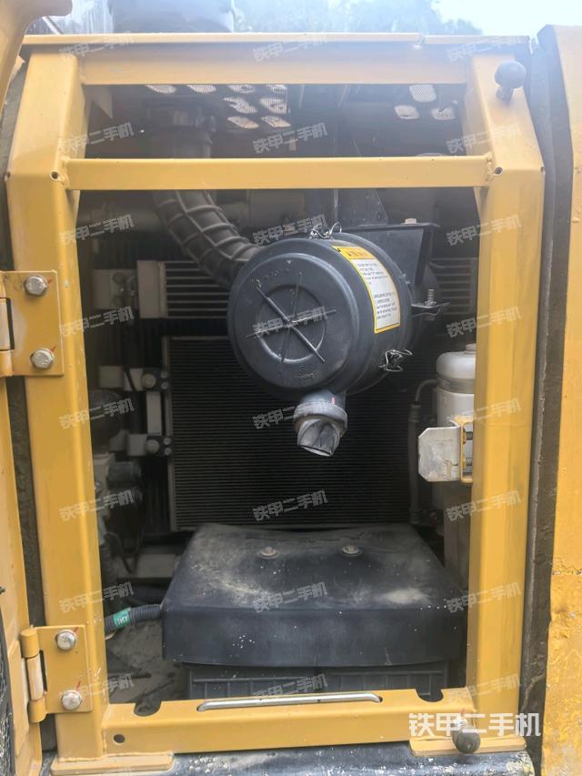 散熱器室（大件艙室）