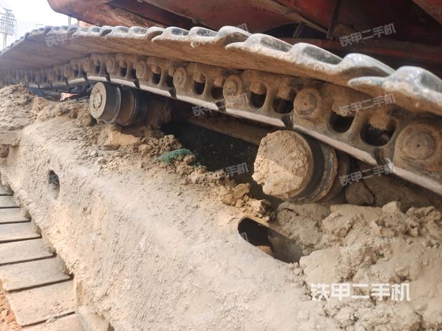 右導(dǎo)向輪（行走機(jī)構(gòu)）