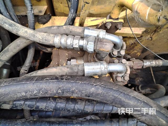 回轉(zhuǎn)馬達(上車部件) 回轉(zhuǎn)馬達(上車部件)