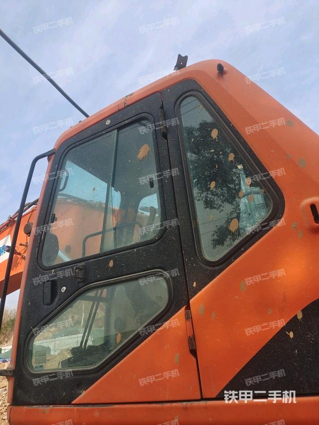 顯示屏?（駕駛室部分）