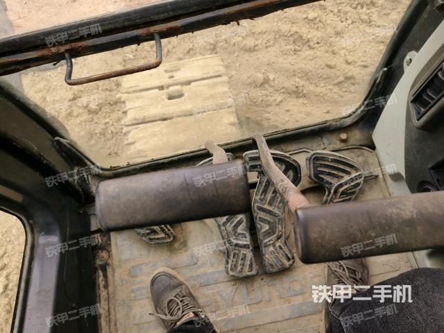 座椅后部（駕駛室部分）