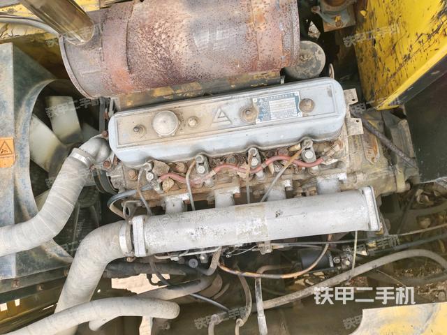 發(fā)動(dòng)機(jī)室(上車(chē)部件) 發(fā)動(dòng)機(jī)室(上車(chē)部件)