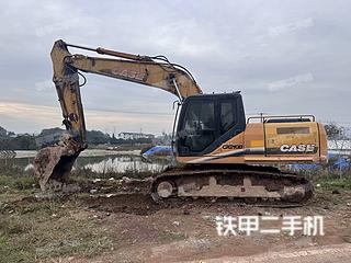 凱斯CX210B挖掘機(jī)