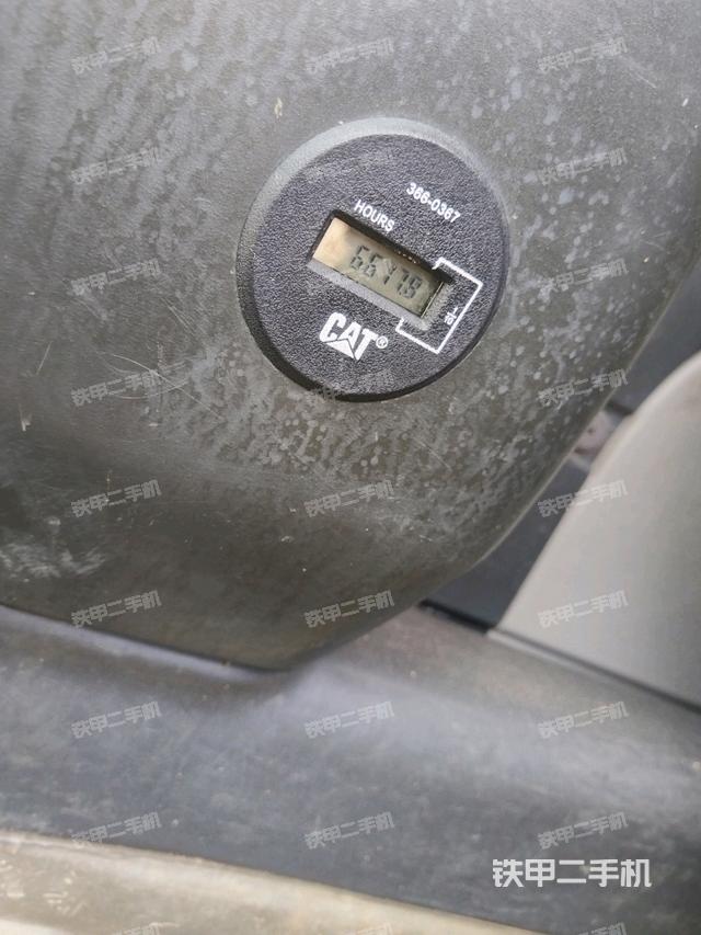 小時(shí)表(駕駛室部分) 小時(shí)表(駕駛室部分)