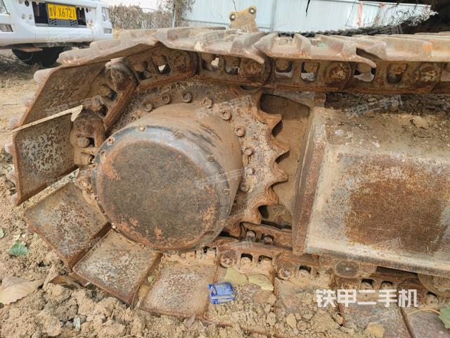 右驅(qū)動(dòng)輪（行走機(jī)構(gòu)）