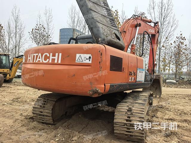 整機(jī)右后45°(整機(jī)外觀) 整機(jī)右后45°(整機(jī)外觀)