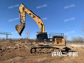 卡特彼勒336D2液壓挖掘機(jī)