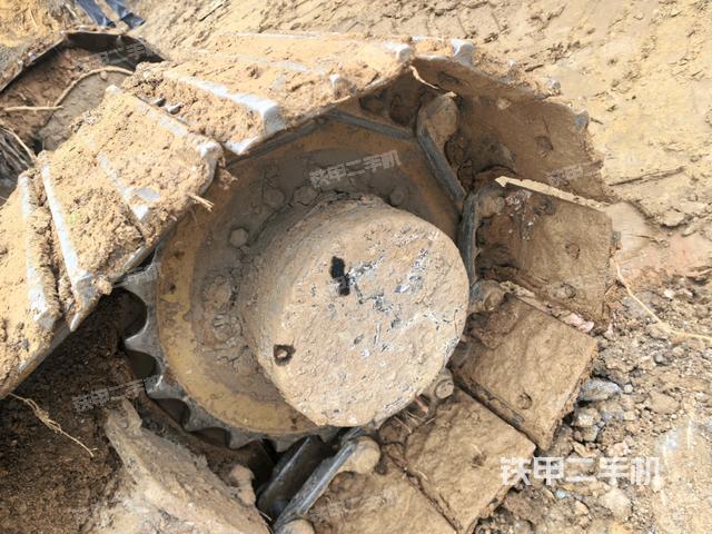 右導(dǎo)向輪（行走機構(gòu)）