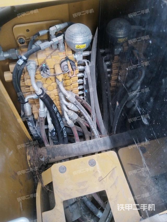 分配閥(上車部件) 分配閥(上車部件)