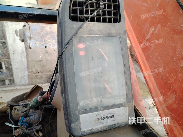 顯示屏?（駕駛室部分）